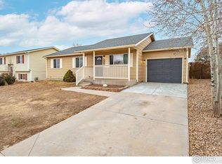 3212 W 3rd Street Rd, Greeley, CO 80631
