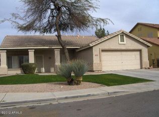 1540 E Carla Vista Dr, Chandler, AZ 85225