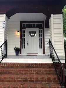 722 Northside Ave, Richmond, VA, 23222