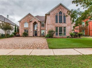 213 Chestnut Ln, Coppell, TX 75019