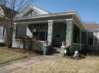 507 Oak St, New Albany, IN 47150