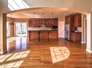13102 Wellington Way, Goshen, KY 40026