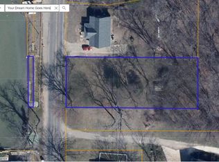 0 Ocean Beach Rd, Clarklake, MI 49234