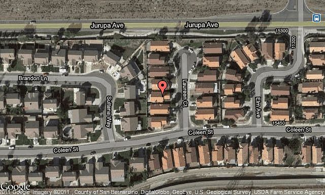 Map View