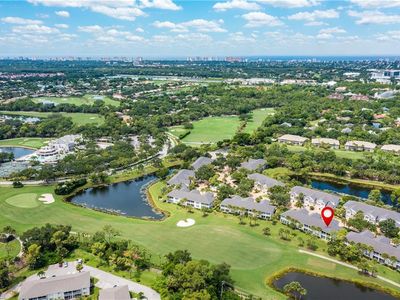 2120 Aberdeen LN #201, Naples, FL, 34109