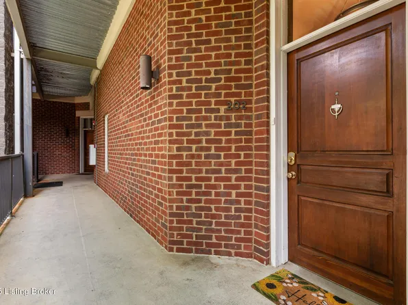 2011 Frankfort Ave Unit 202, Louisville, KY 40206
