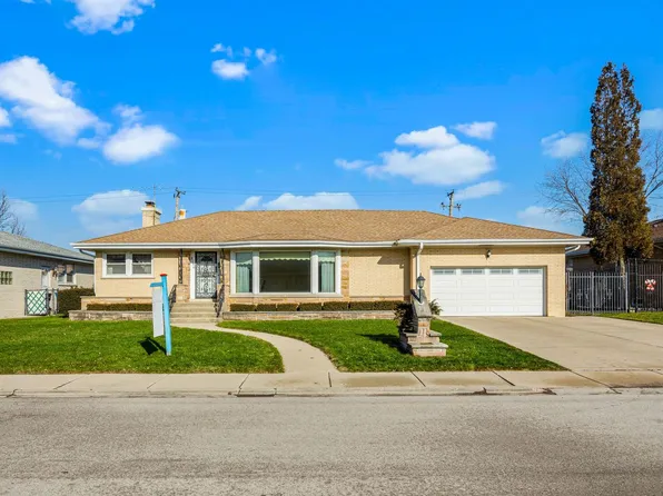 8150 W Balmoral Ave, Chicago, IL 60656