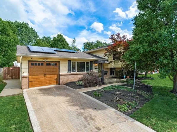 2742 Denmark Rd, Columbus, OH 43232