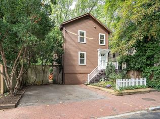 11 Sparks St #0, Cambridge, MA 02138