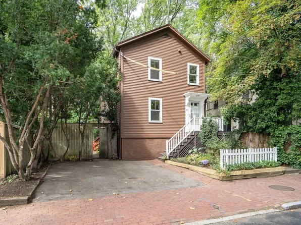 11 Sparks St #0, Cambridge, MA 02138