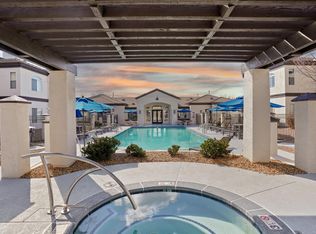 Broadstone Heights, Albuquerque, NM 87122