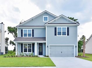 266 Celestial Blvd, Moncks Corner, SC 29461