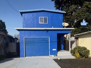 2729 18th St, San Pablo, CA 94806