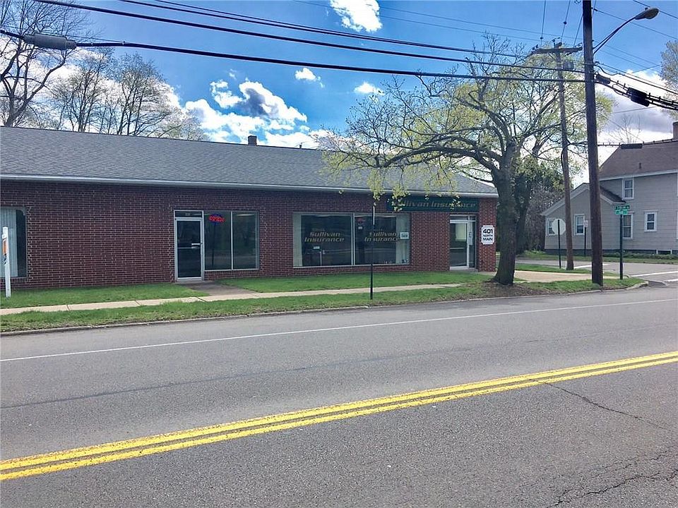 2nd image of 401 N Main St