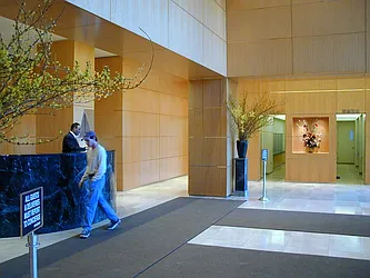 Rented by Masonic Realty