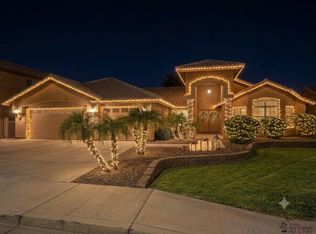 1773 S 40th Dr, Yuma, AZ 85364