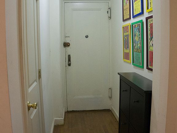3rd image of 420 Central Park W APT 2G