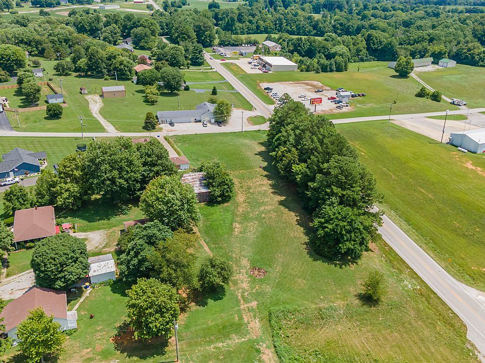 25 W Matthews Mill Rd, Glasgow, KY 42141 MLS RA20223515 Zillow