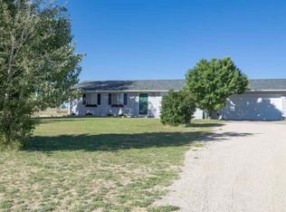 612 Abarr Dr, Spring Creek, NV 89815