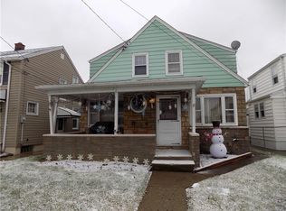 2909 Weston Ave, Niagara Falls, NY 14305