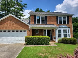 530 Sonnet Way, Johns Creek, GA 30022