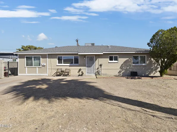 418 E ORCHID Lane, Phoenix, AZ 85020