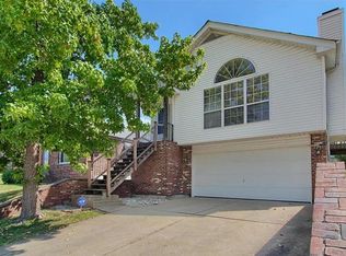 7012 Hurst Ct, Saint Louis, MO