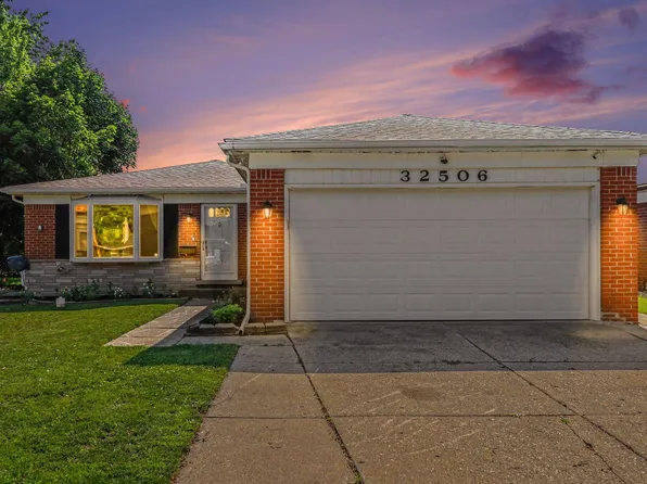 32506 Shawn Dr, Warren, MI 48088
