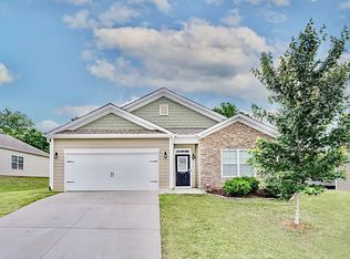 245 Hartwood Lake Ln, Greer, SC 29650