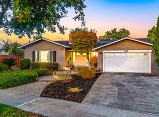 5058 Durango Ct, San Jose, CA 95118