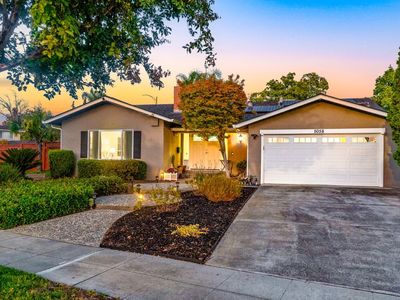 5058 Durango Ct, San Jose, CA, 95118