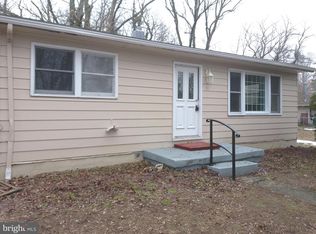 111 Crescent Dr, Browns Mills, NJ 08015