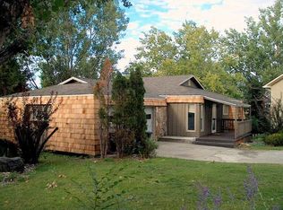 3918 Pine Cove Rd, Billings, MT 59102