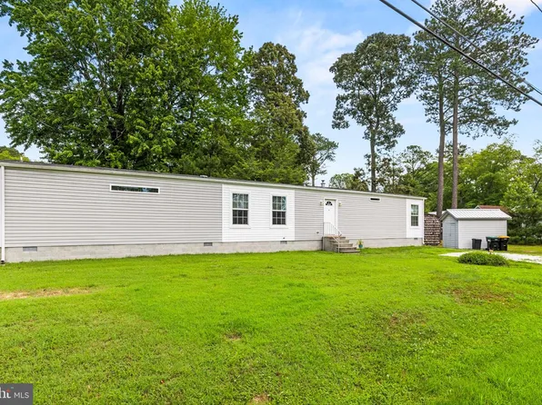 37211 Florida Dr, Frankford, DE 19945
