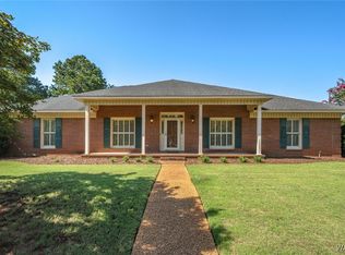 1013 Kings Mountain Rd, Tuscaloosa, AL 35406