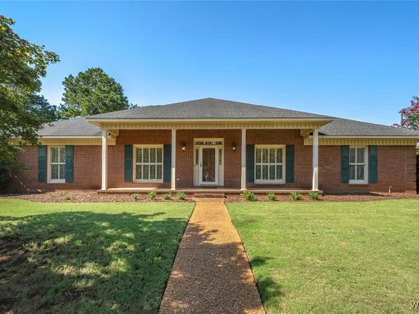 1013 Kings Mountain Rd, Tuscaloosa, AL 35406