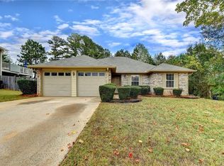 4794 Windrush Ln NW, Acworth, GA 30102