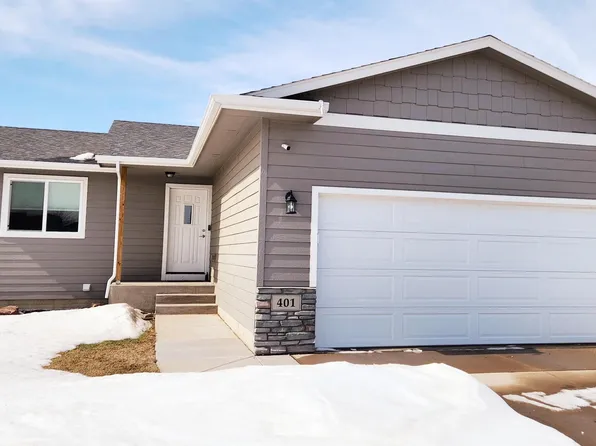 401 N Heron Pl, Sioux Falls, SD 57107