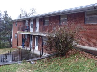 3900 Seeber Dr, Knoxville, TN 37918