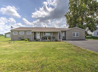 5656 N Route 48, Decatur, IL 62526