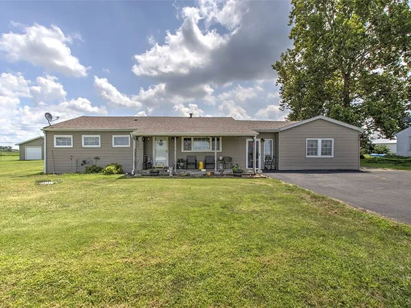 5656 N Route 48, Decatur, IL 62526