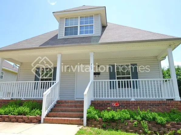 427 Katonah Ave, Charlotte, NC 28208