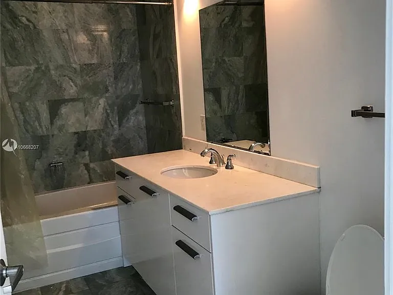 1050 Brickell Ave #1704 — Photo 4