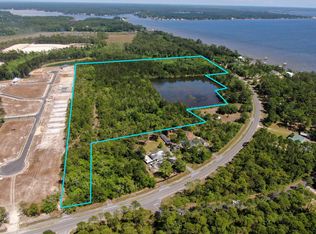 4279 County Highway 83a W, Freeport, FL 32439