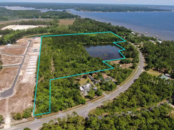 4279 County Highway 83a W, Freeport, FL 32439