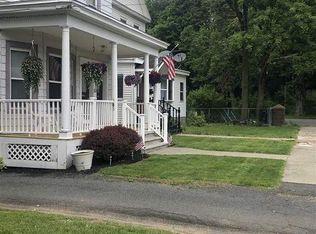 53 Ford Ave FLOOR 2, Troy, NY 12180