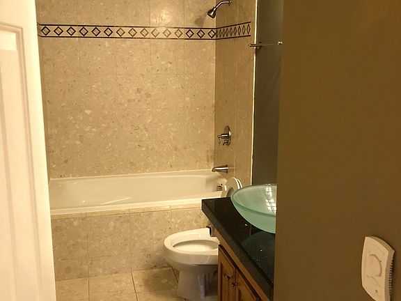 Upstairs Guest Bathroom