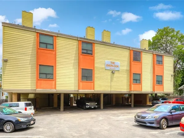 908 Poplar St APT 105, Austin, TX 78705