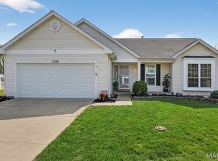 5228 Seasonbrooks Ln, Imperial, MO 63052