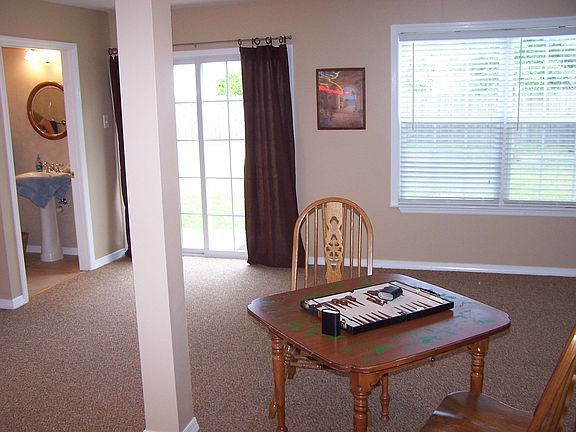 Lower Great Room